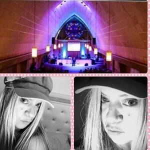 Meet your Posher, Alba